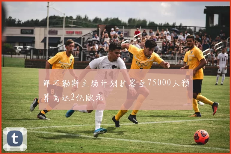 那不勒斯主场计划扩容至75000人预算高达2亿欧元